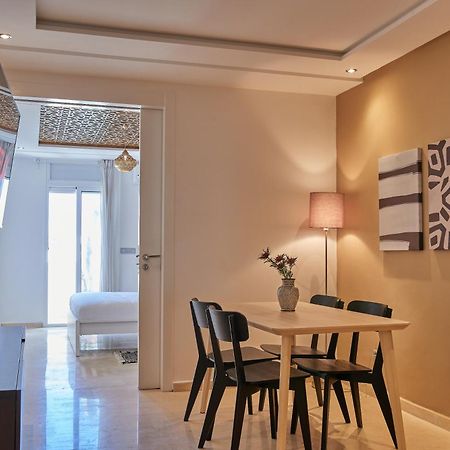 Stayhere Rabat - Hassan - Authentic Residence Exterior photo