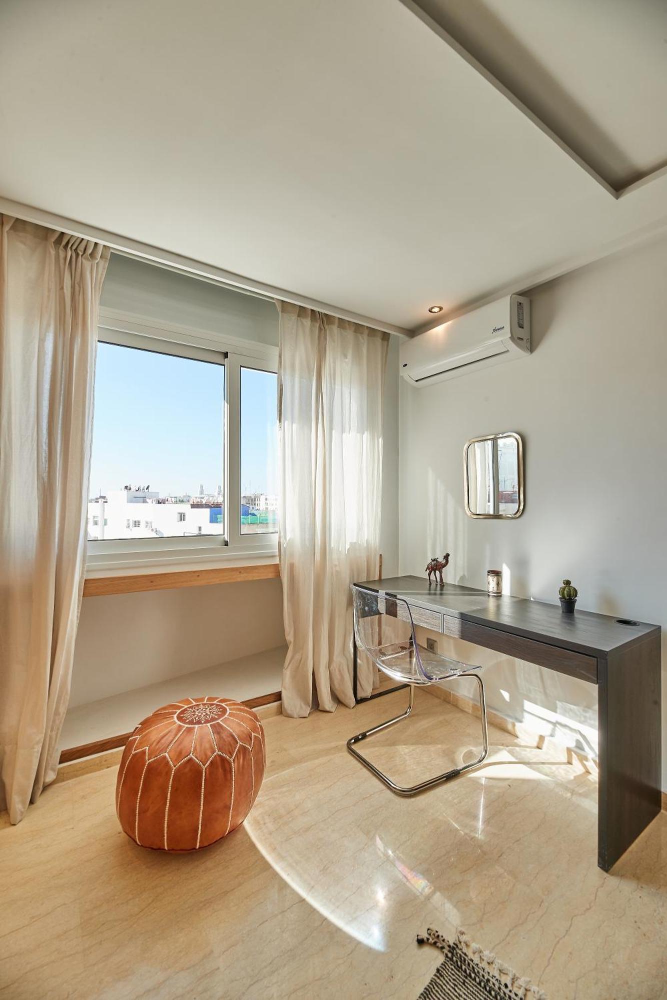 Stayhere Rabat - Hassan - Authentic Residence Exterior photo