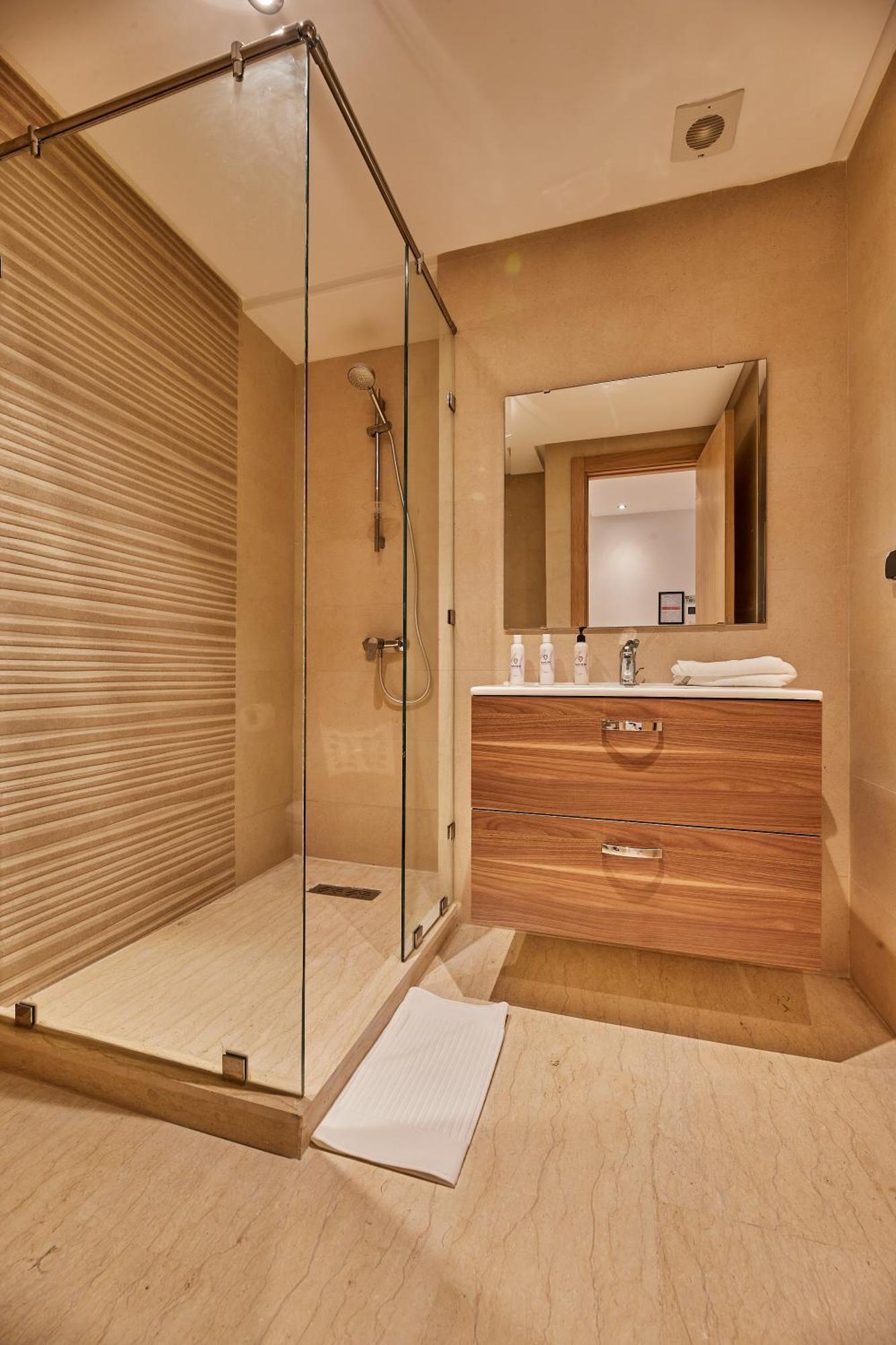 Stayhere Rabat - Hassan - Authentic Residence Exterior photo