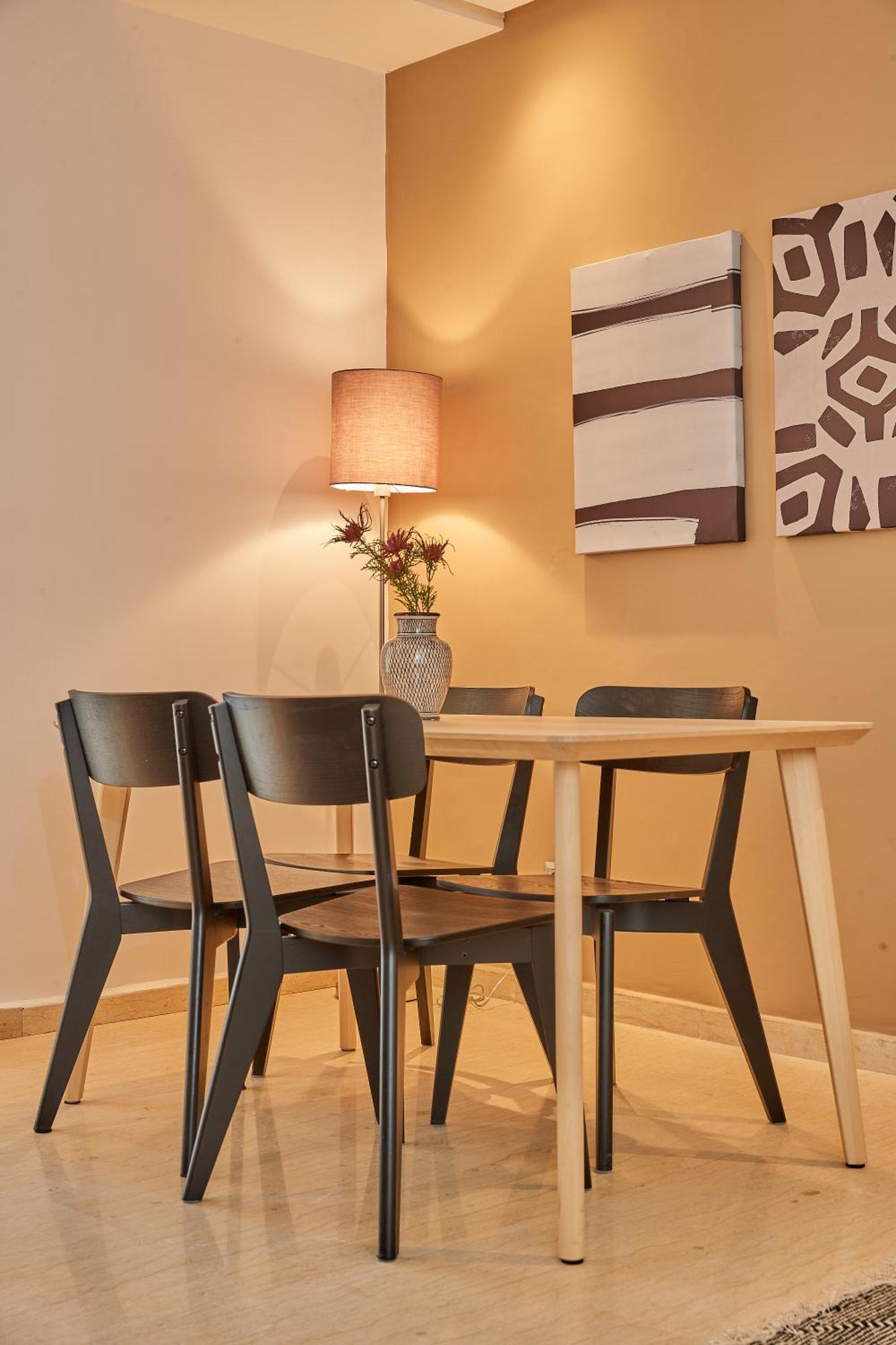 Stayhere Rabat - Hassan - Authentic Residence Exterior photo