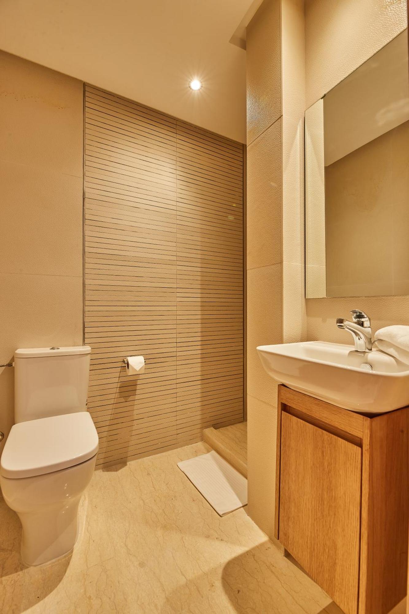 Stayhere Rabat - Hassan - Authentic Residence Exterior photo